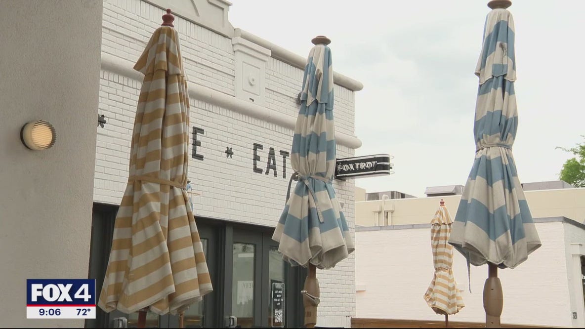 Foxtrot Market closes all 4 Dallas locations